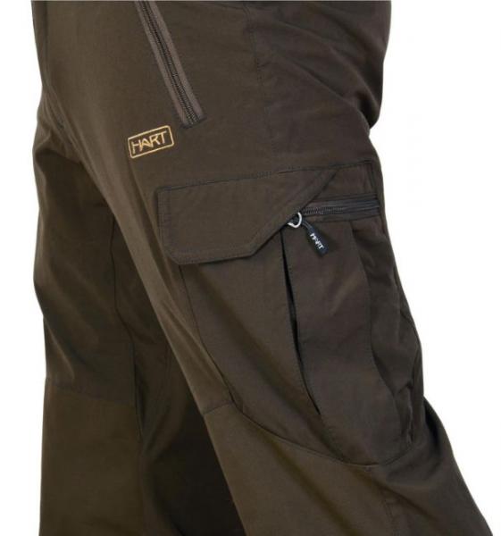 HART MORITZ-T Hunting Trousers | Size 54